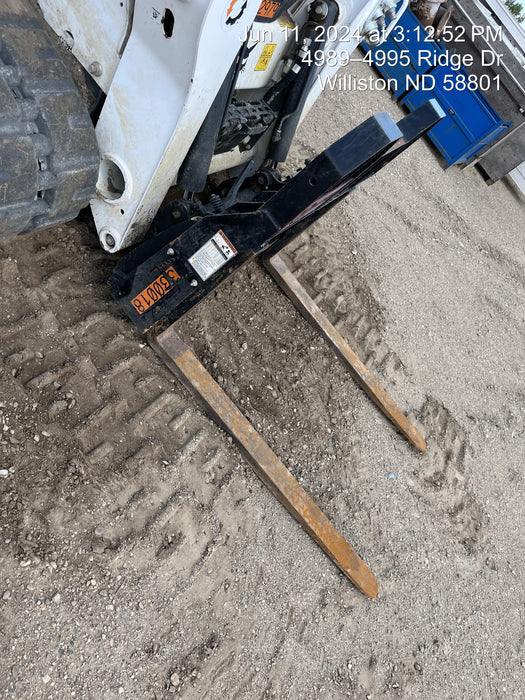 2023 VIRNIG PF4855-5VG