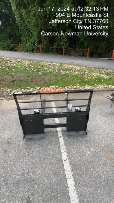 2024 ARROW MATERIAL HANDLING F5100CB