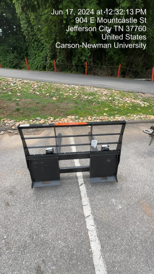 2024 ARROW MATERIAL HANDLING F5100CB