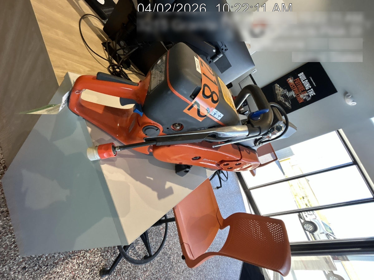 2024 HUSQVARNA K770