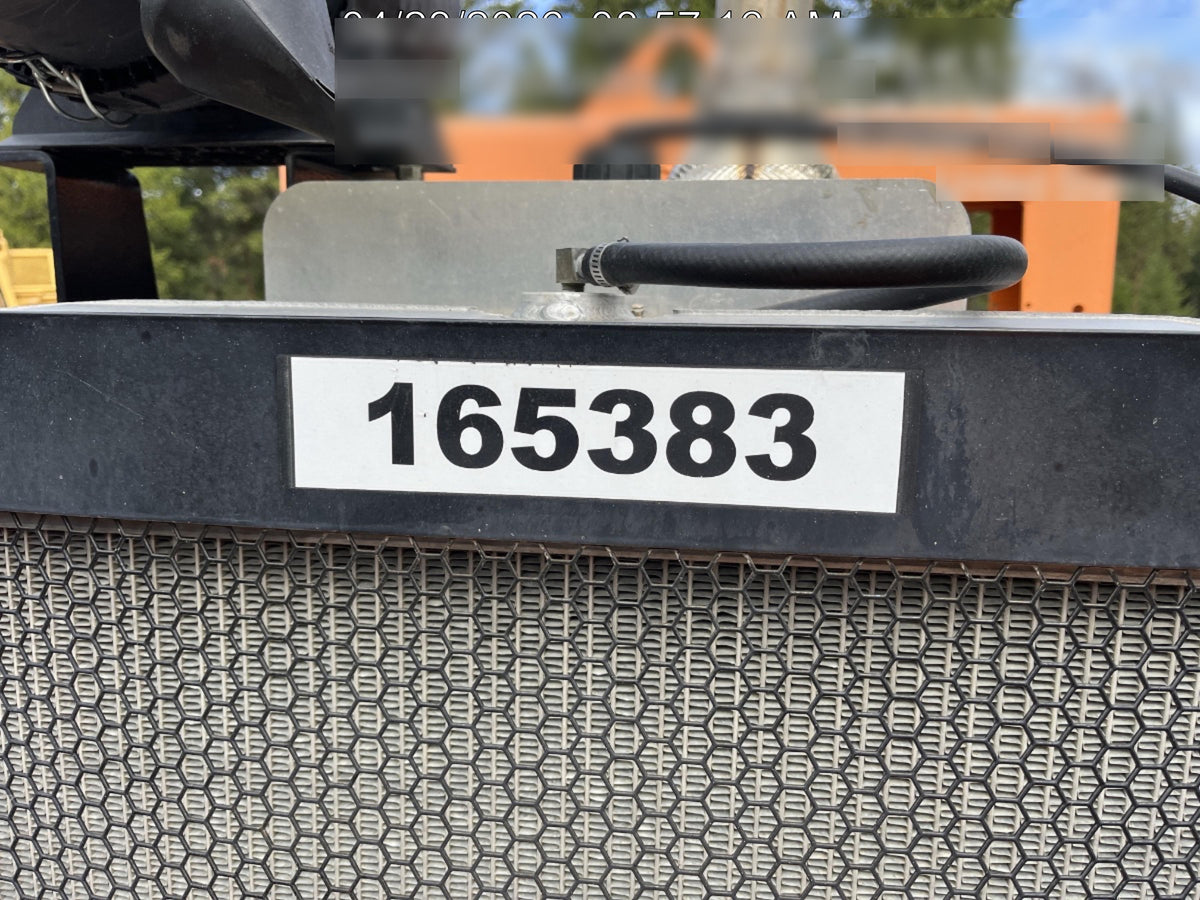 2021 PIONEER PP66S12L71-TD2.9L4