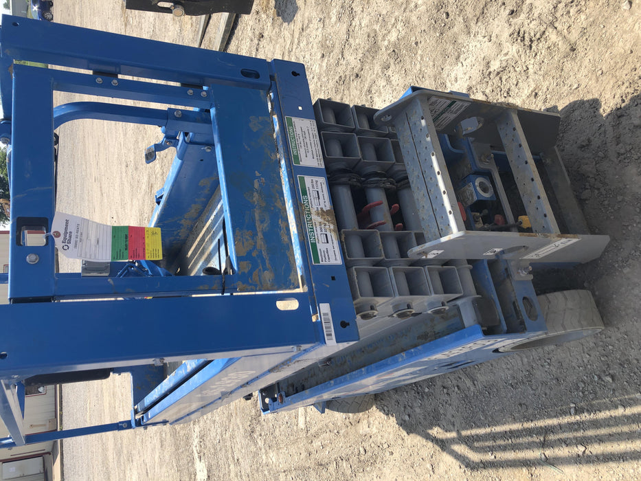 2020 Genie GS-1930 GENIE GS-1930