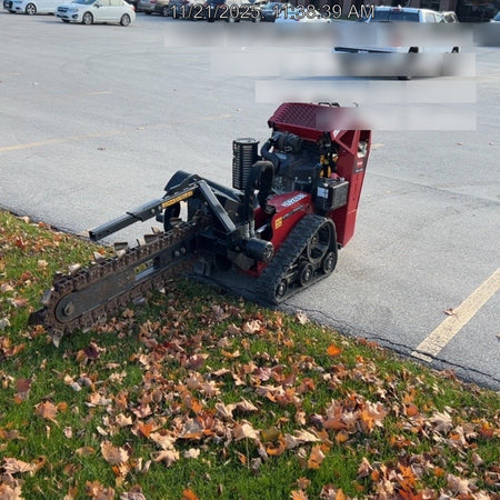 2022 TORO TRX-250