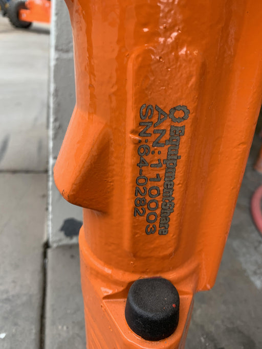 2020 MICHIGAN PNEUMATIC MP-TPB60-114