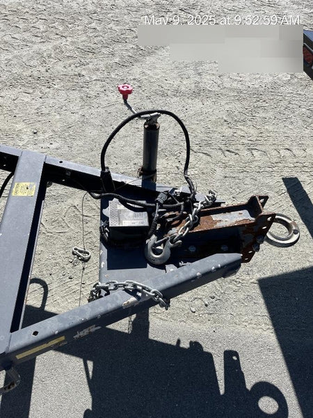 2021 ATLAS COPCO PAC F66 KD-S