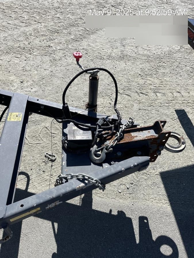 2021 ATLAS COPCO PAC F66 KD-S