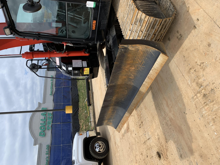 2020 LINK-BELT 145X4DZ