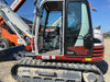 2021 TAKEUCHI TB290C