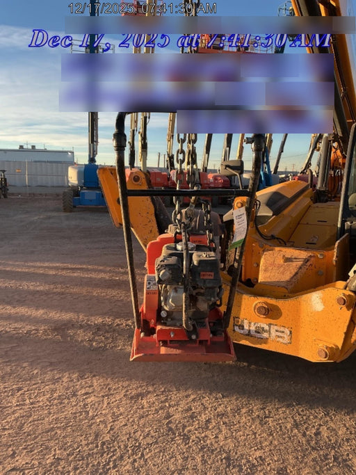 2023 MULTIQUIP MVC82VHW