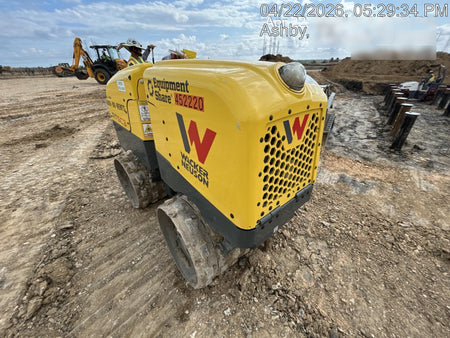 2024 WACKER NEUSON RTLx-SC3