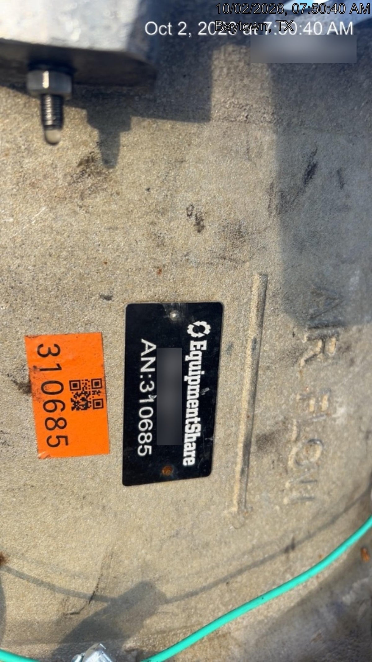 2023 WIDDER 20262-TRACKER