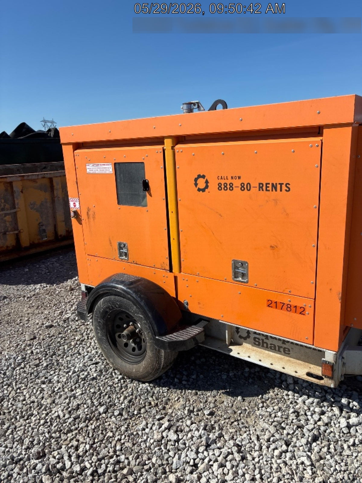 2022 PIONEER SAPP44S10L71-D2.9L4