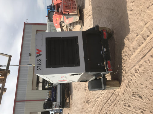 2019 WACKER NEUSON G70