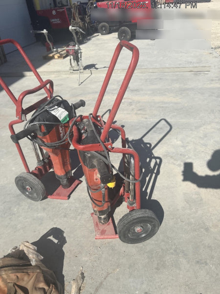 2023 HILTI TE 2000-AVR