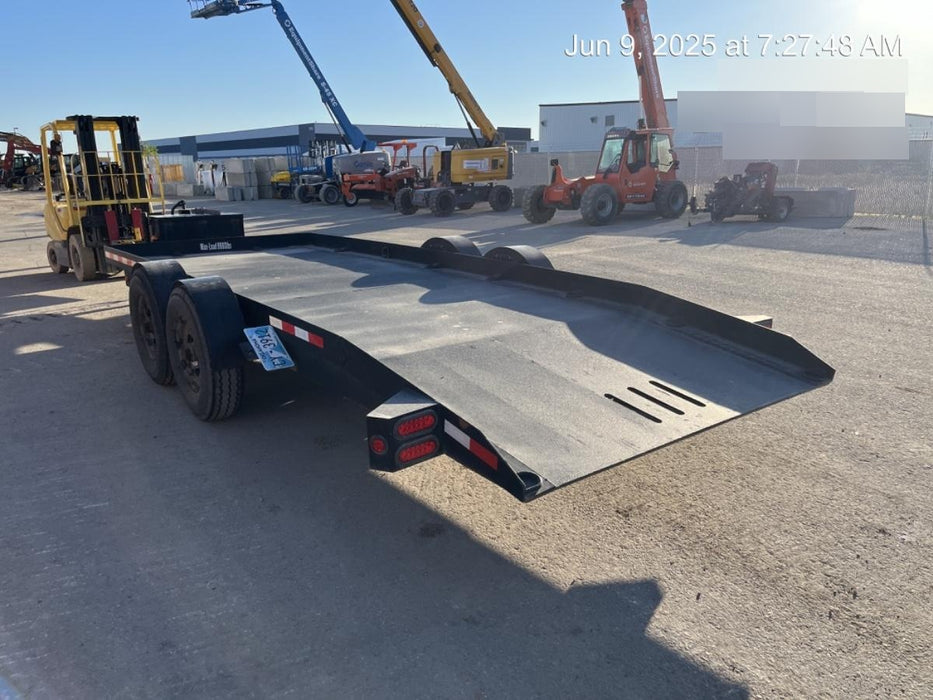 2023 STEELPOINT K19E