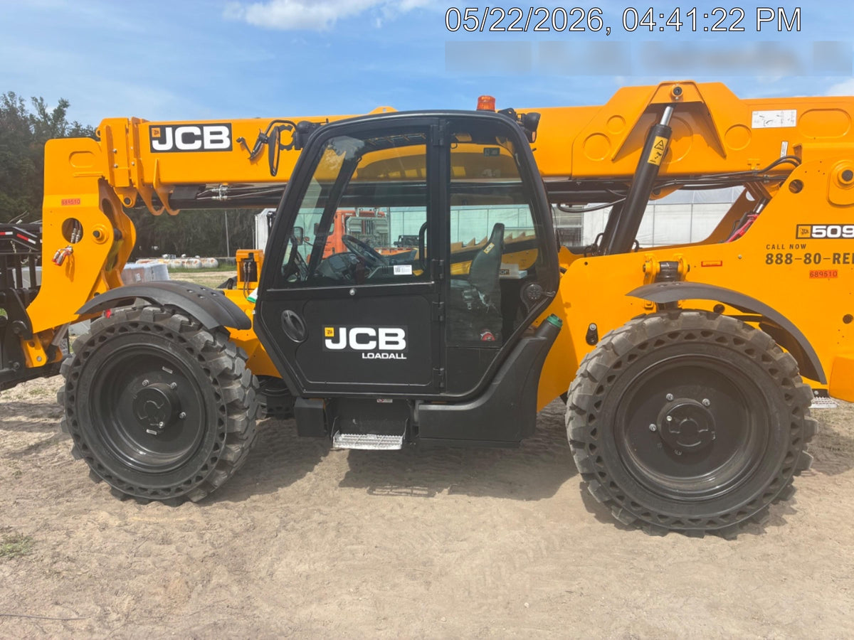 2026 JCB 509-42