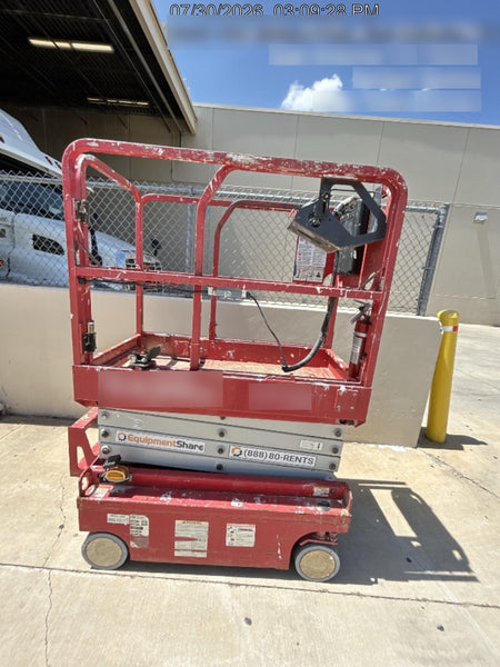 2019 MEC 1330SE MEC 1330SE w/ES Track Hardware, Full Extended 2 Year Warranty