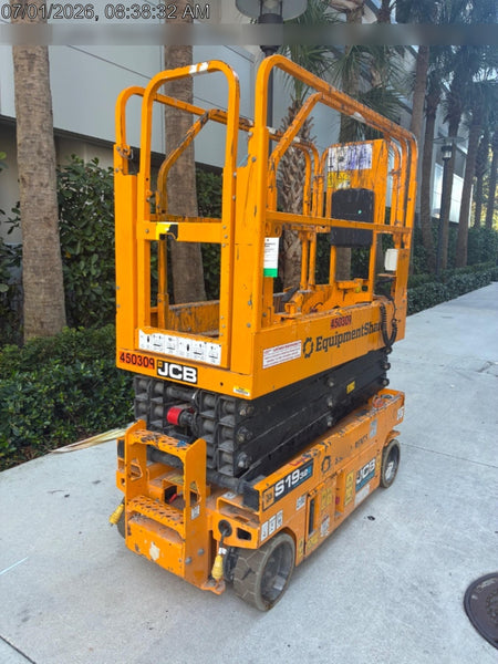2024 JCB S1932E