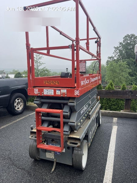 2024 SKYJACK SJ3226
