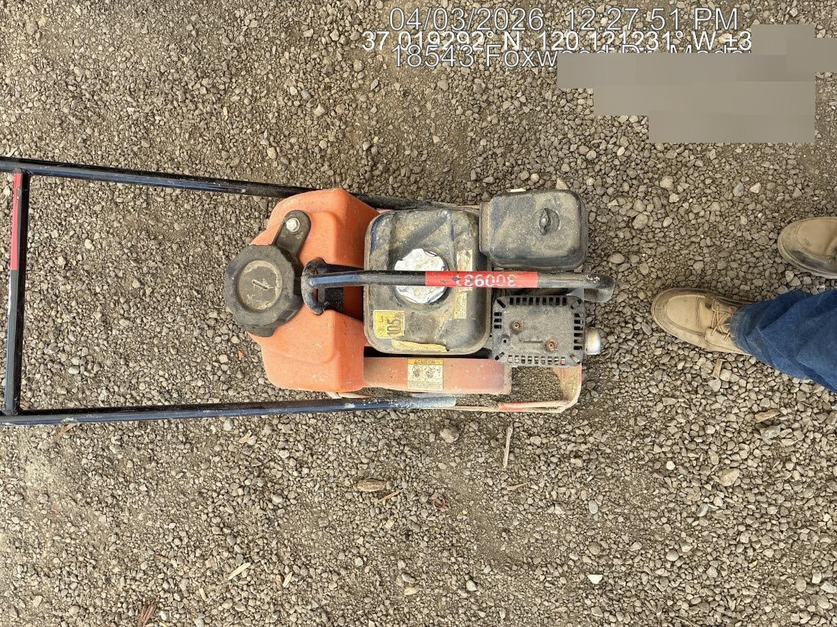 2023 MULTIQUIP MVC82VHW
