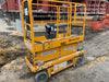 2017 Haulotte Optimum 1931E Haulotte H1931 Electric Scissor Lift