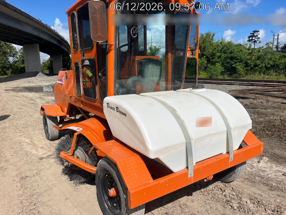 2022 BROCE RCT350