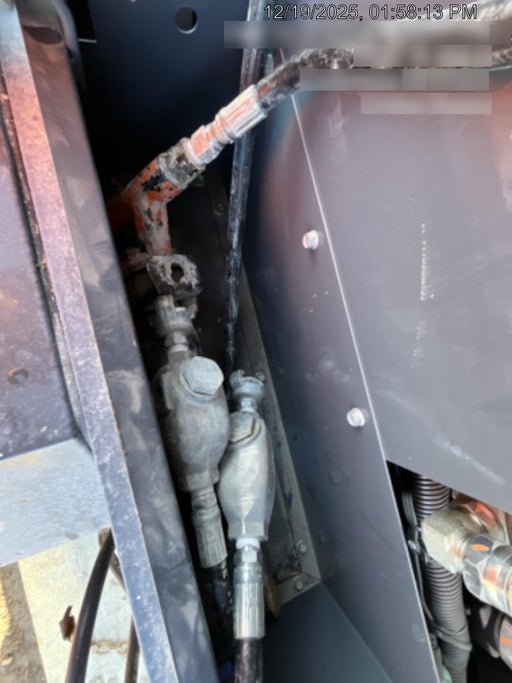 2024 MICHIGAN PNEUMATIC ES-CH3R-TRACKER