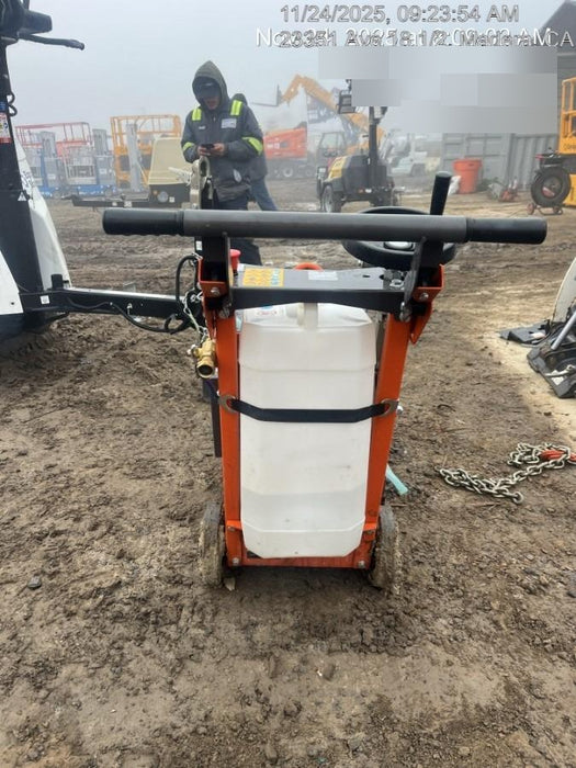 2024 HUSQVARNA FS 400 LV