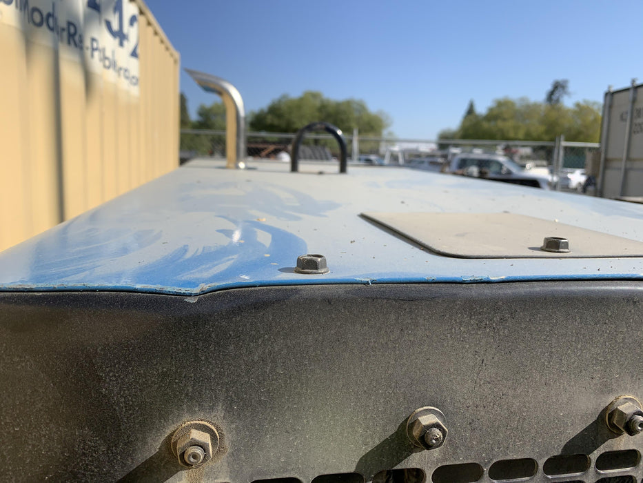 2020 Miller Electric BIG BLUE 500 BIG BLUE 500 PRO (KUBOTA) DELUXE W/ ARCREACH