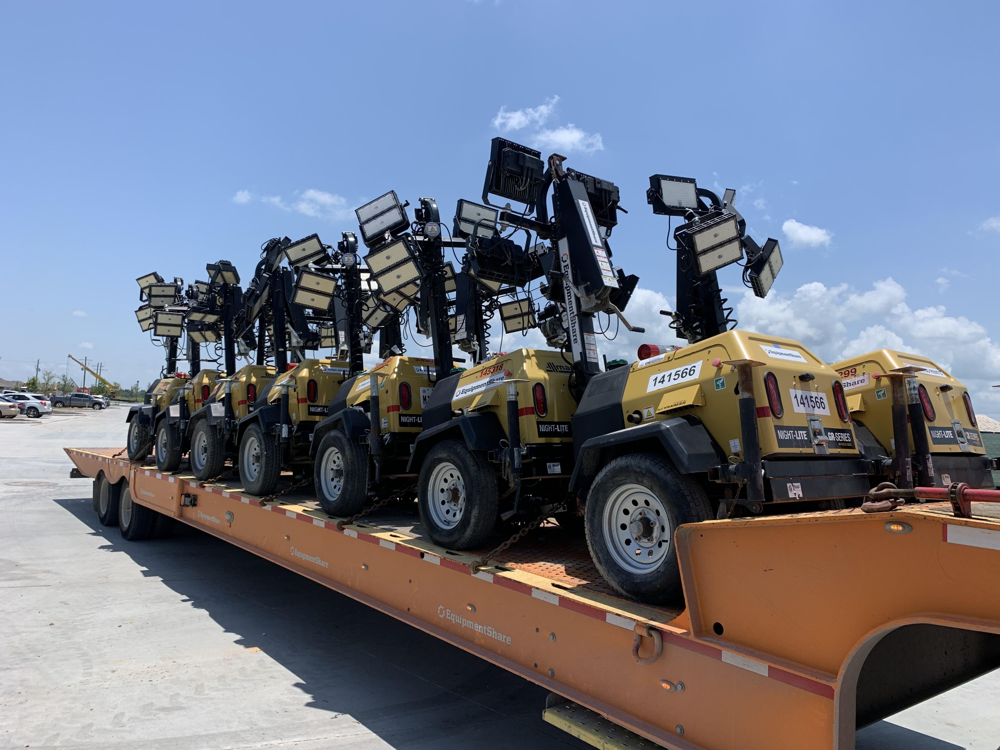 2021 ALLMAND NLV3GR