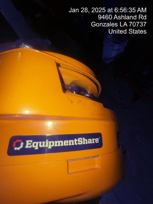 2024 HARRINGTON CF030-20