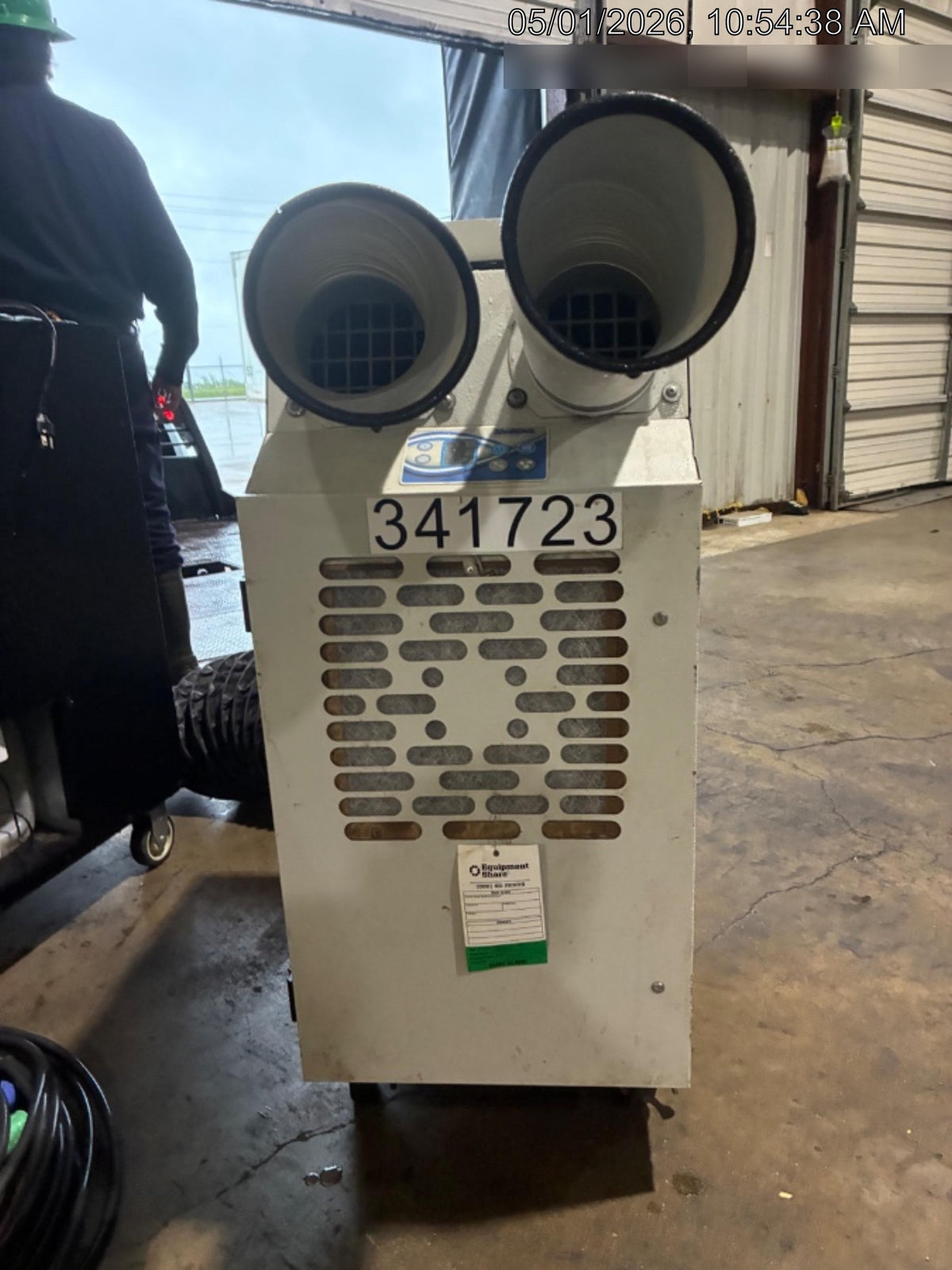 2023 KWIKOOL KPAC1411-2