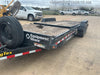2025 BIG TEX TRAILER 16TL-22BK