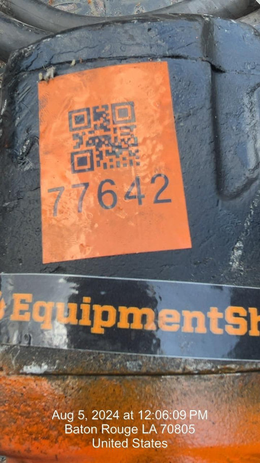 2020 MICHIGAN PNEUMATIC 750SS