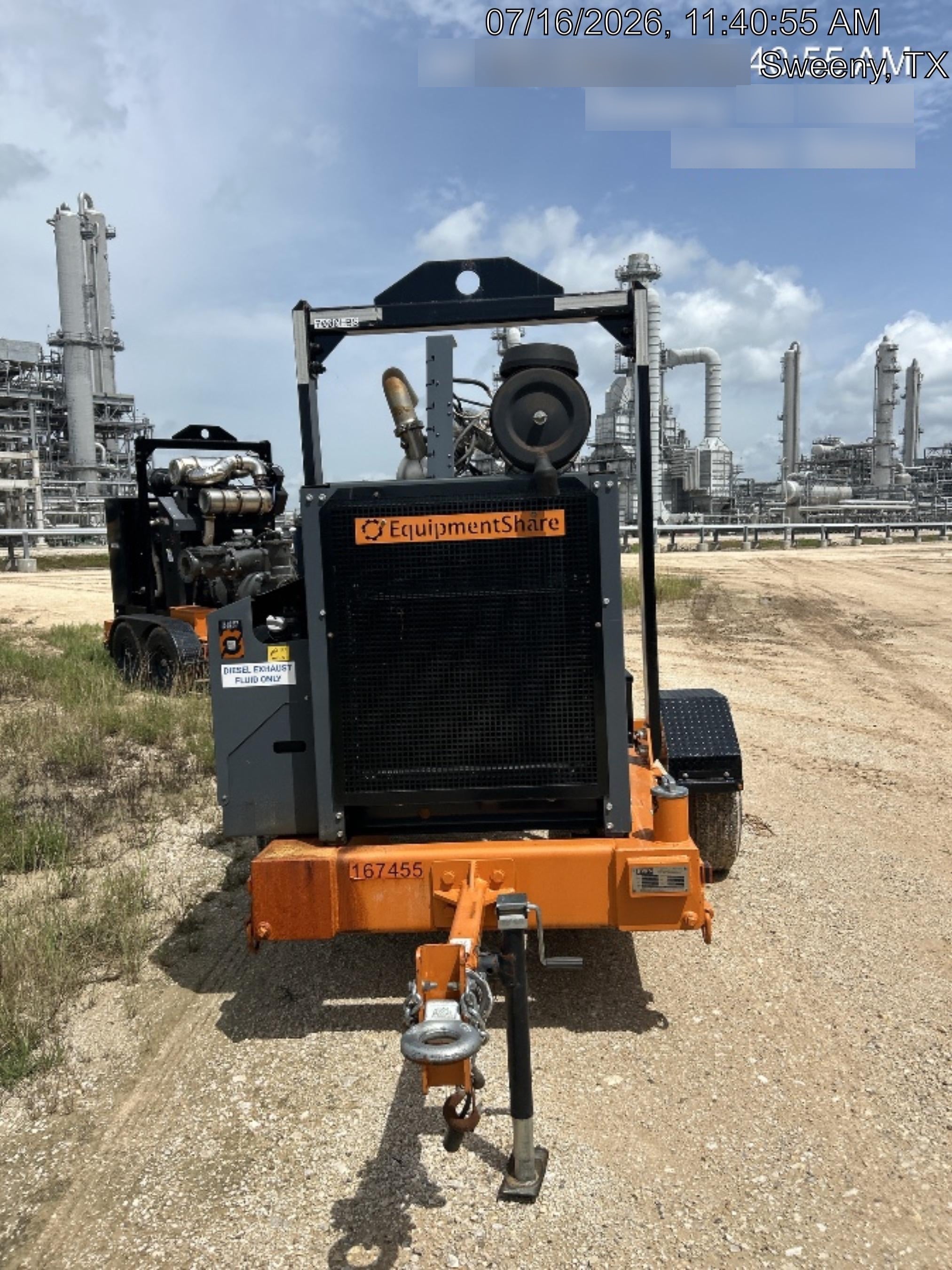 2021 RWN 3HC-RP-EM16-3