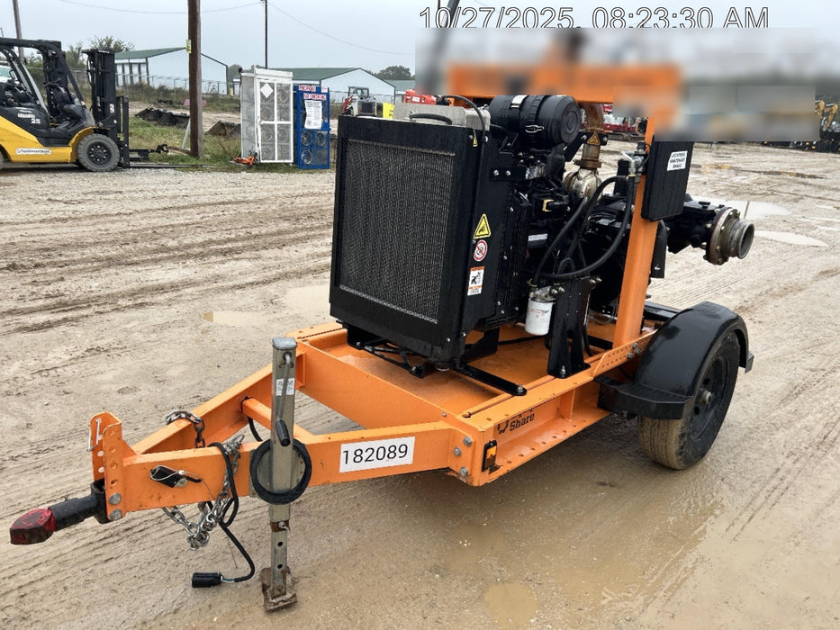 2021 PIONEER PP66S12L71-TD2.9L4