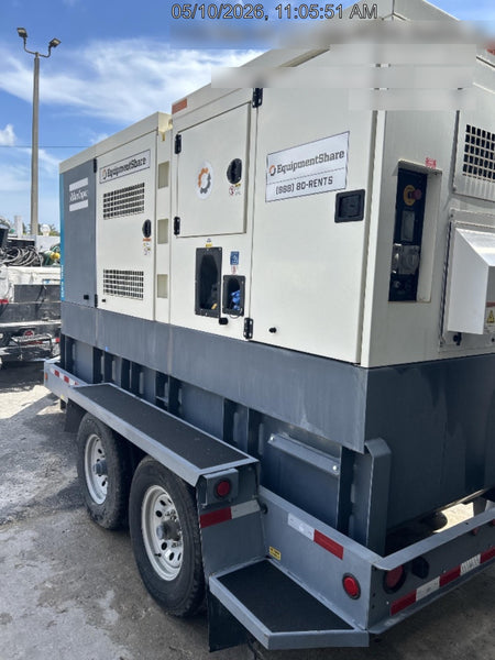 2020 ATLAS COPCO QAS 330