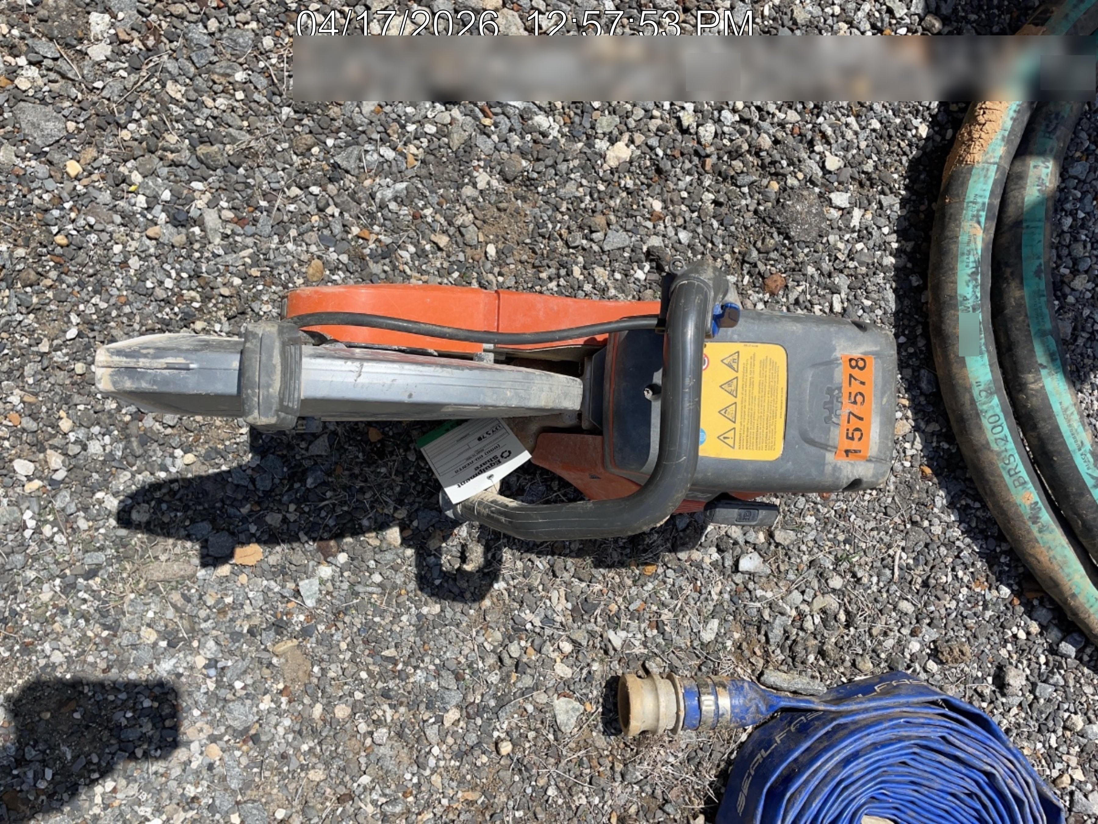 2021 HUSQVARNA K770