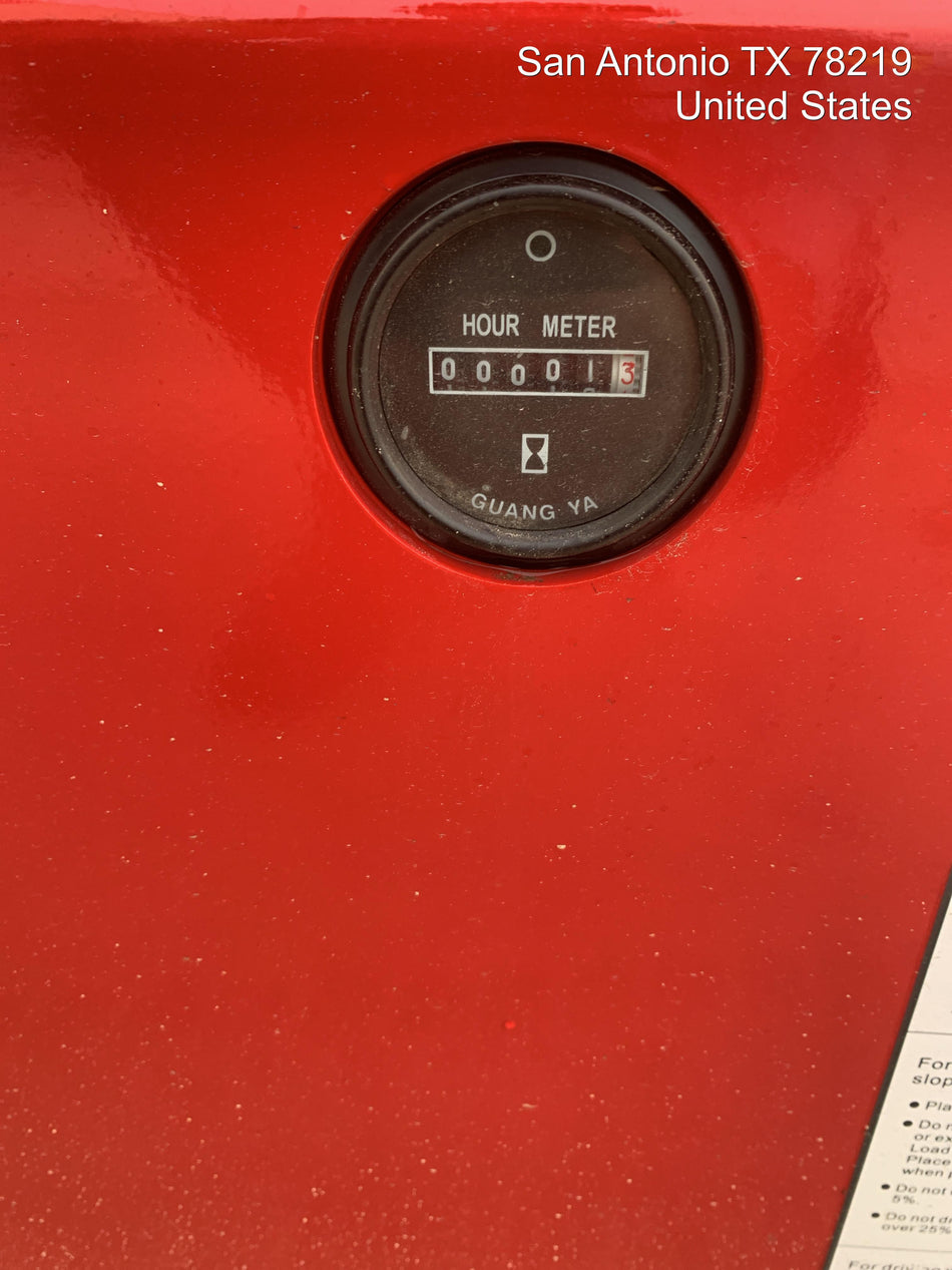 2021 MEC 3346SE