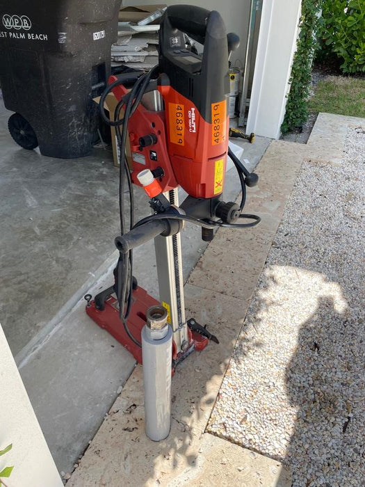 2024 HILTI DD 150-U
