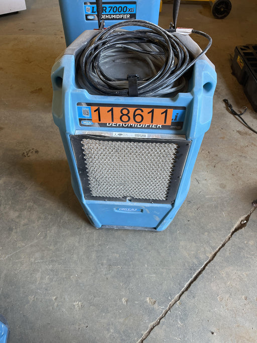 2020 DRI-EAZ LGR6000Li