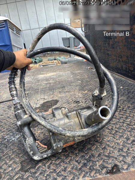 2025 INGERSOLL RAND 3940B2TI