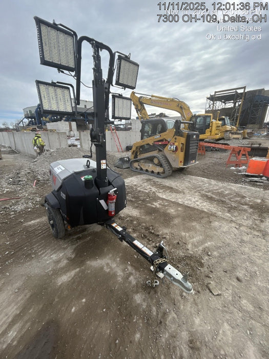 2024 WACKER NEUSON LTT4