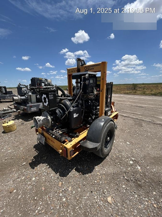 2022 PIONEER PP66S12L71-TD2.9L4