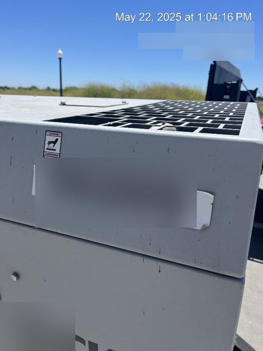 2019 WACKER NEUSON G25