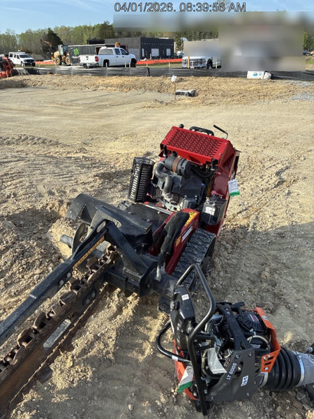 2023 TORO TRX-250