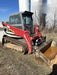 2021 BOBCAT PALLET FORKS HD