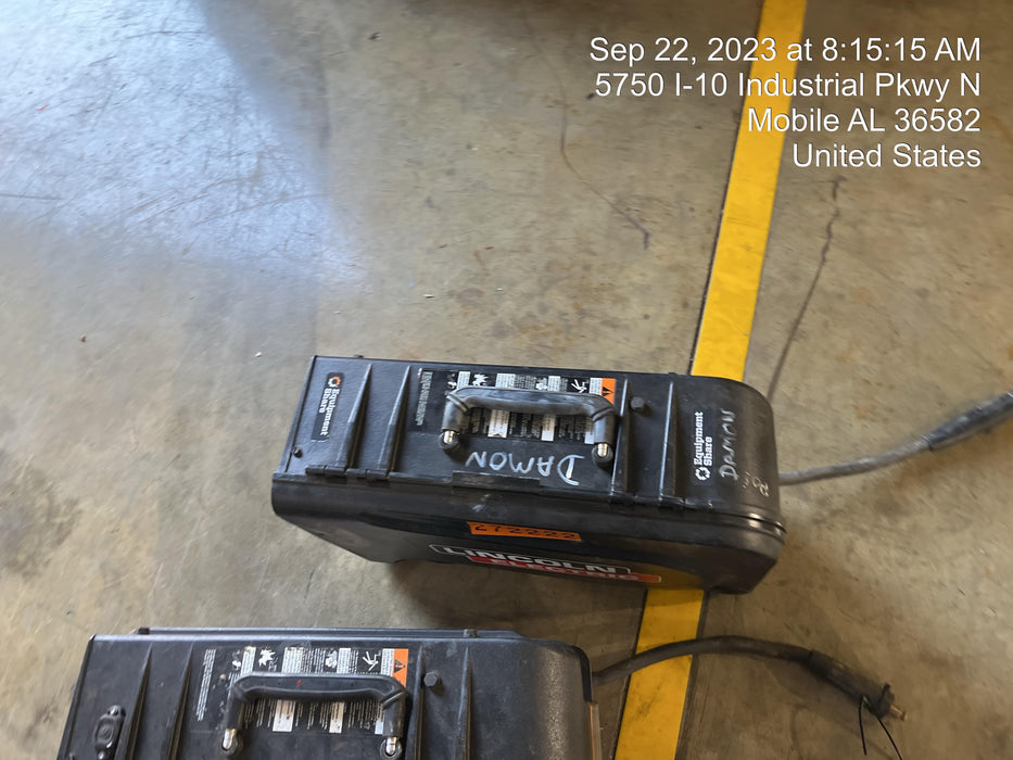 2022 LINCOLN ELECTRIC K4266-1