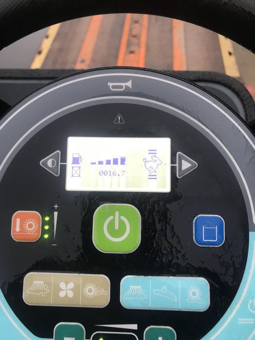 2020 TENNANT S20 LPG