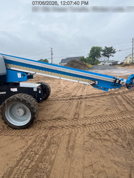 2024 GENIE S-65 XC